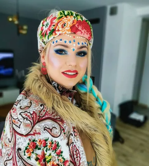 Gwiazdy disco polo zainspirowały się postacią fikcyjną! To będzie najlepszy projekt w historii muzyki?!